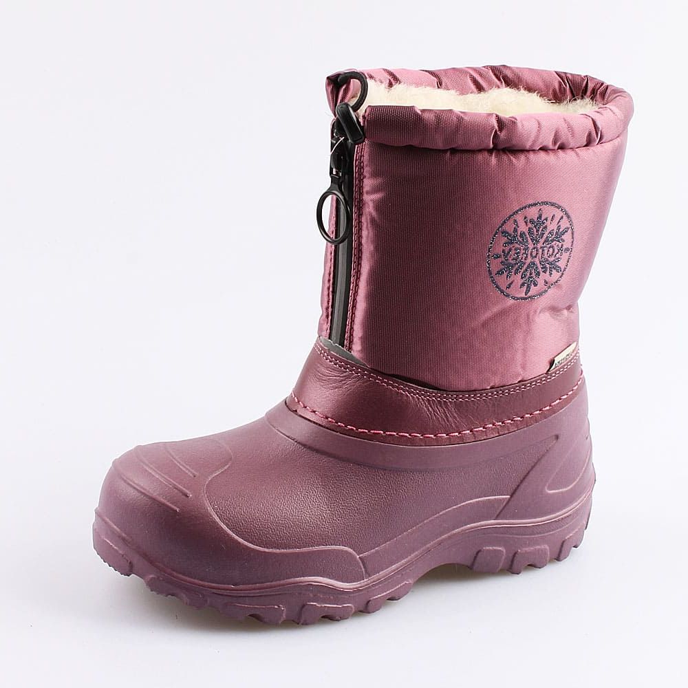 664058-43 Сноубутсы, все фото 1