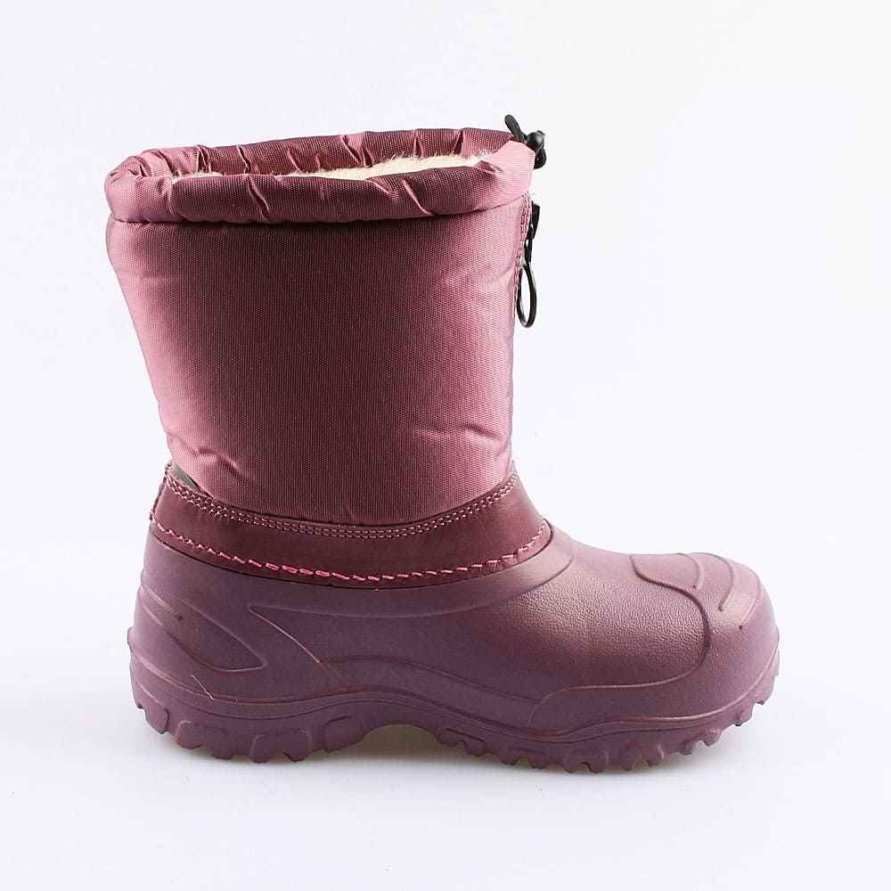 664058-43 Сноубутсы, все фото 2