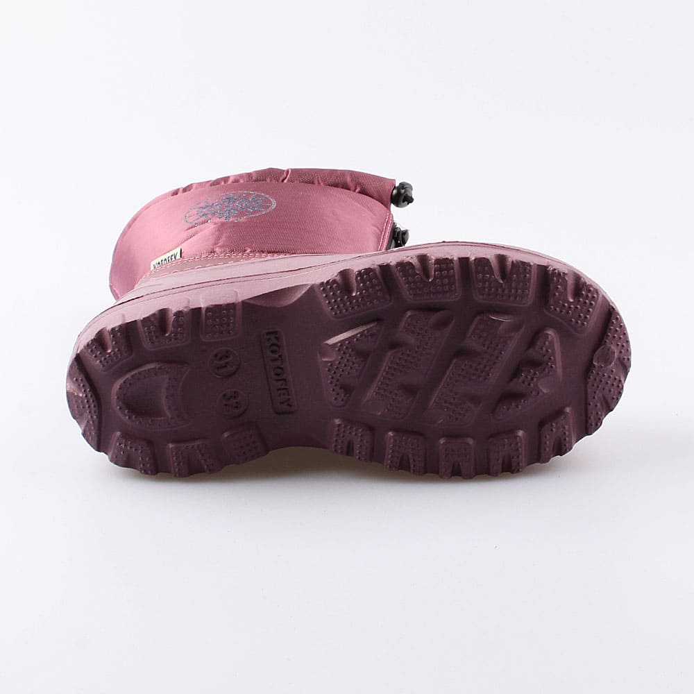 664058-43 Сноубутсы, все фото 3