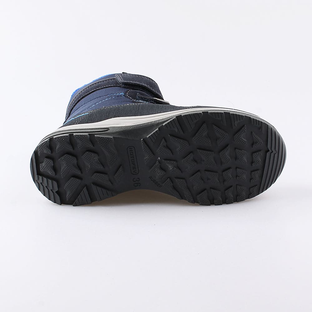 754943-41 Мембранные ботинки, все фото 3