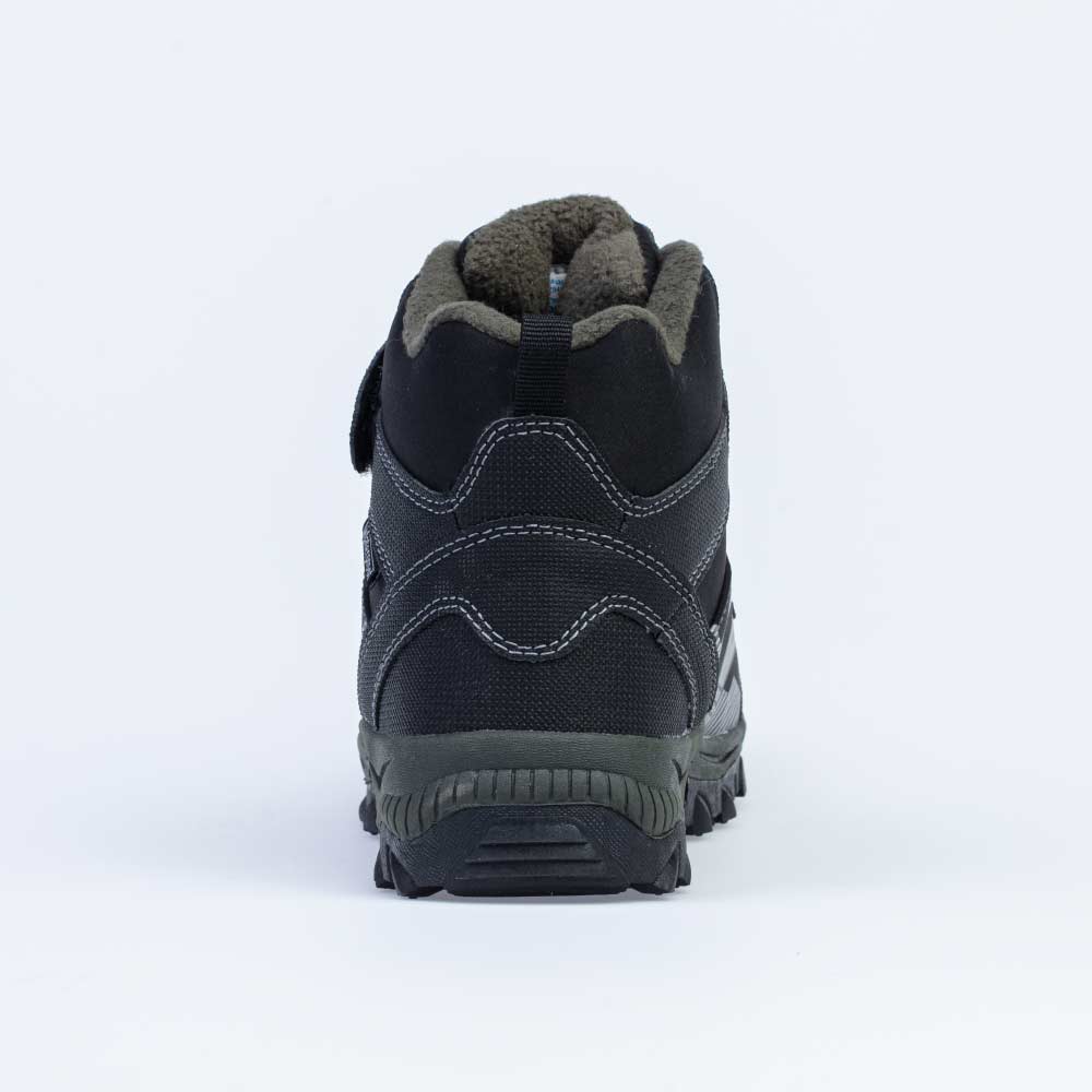 754950-41 Мембранные ботинки, все фото 5