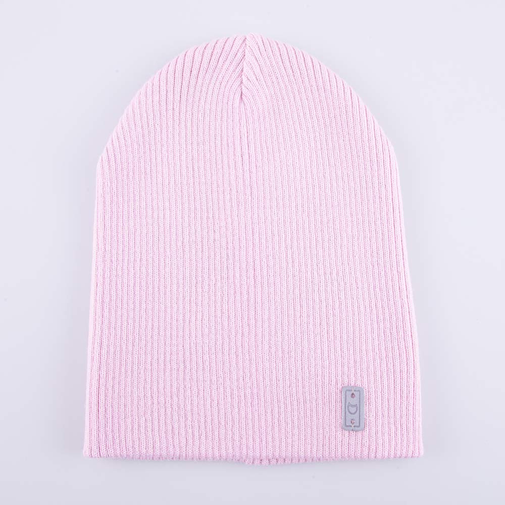 07811400-41 Шапка для девочки розовый, все фото 3