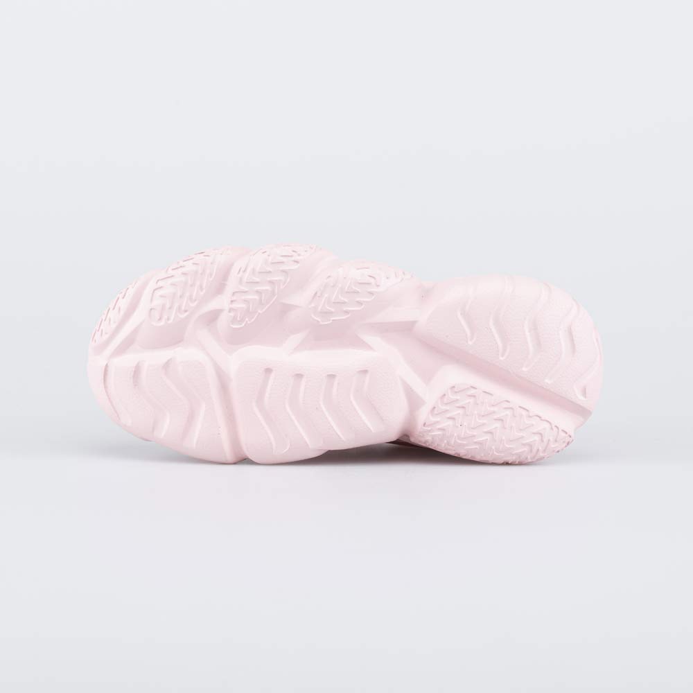 344444-72 Кроссовки розовые, все фото 3