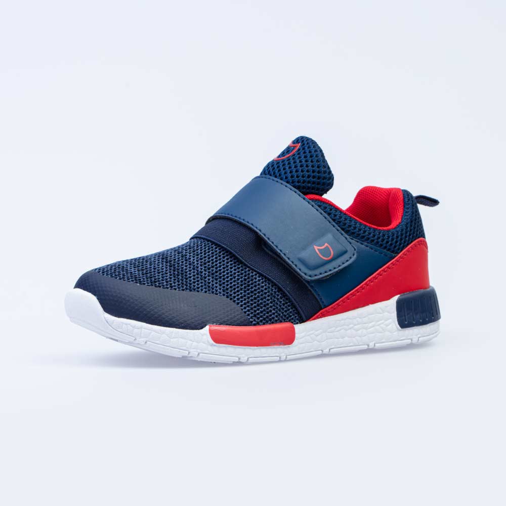 644219-74 Кроссовки на липучках, все фото 1