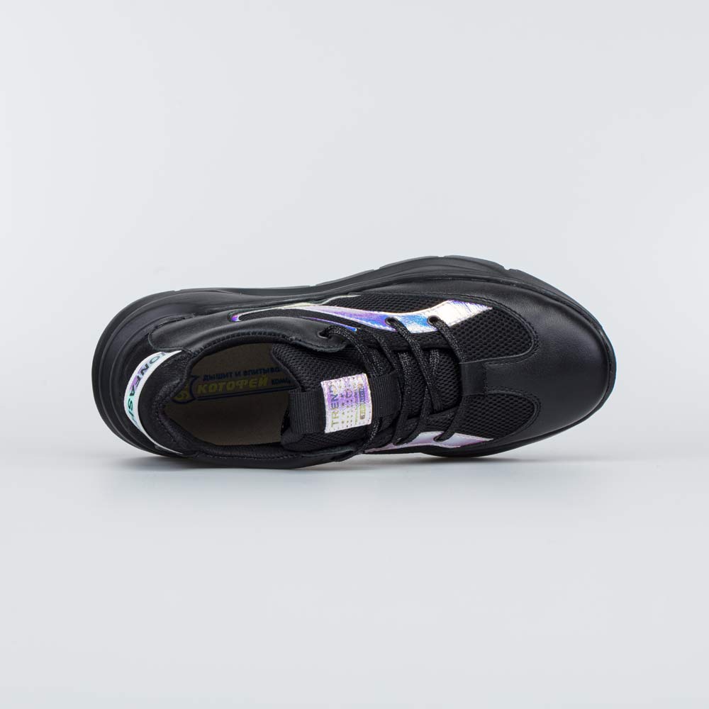 744196-11 Кроссовки, все фото 4