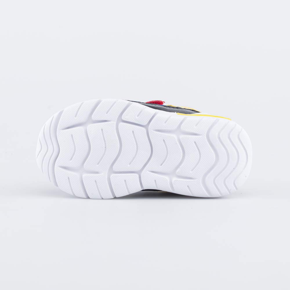 144170-74 Кроссовки с LED-подсветкой на подошве, все фото 3