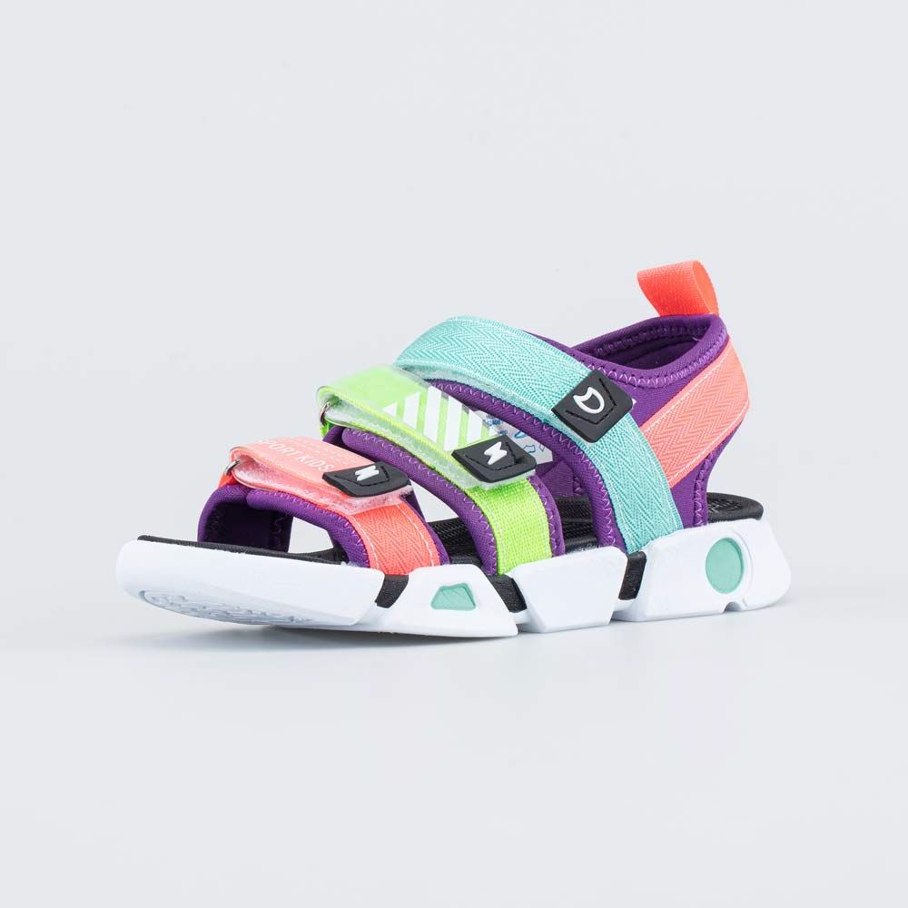 324046-12 Пляжная обувь, все фото 1