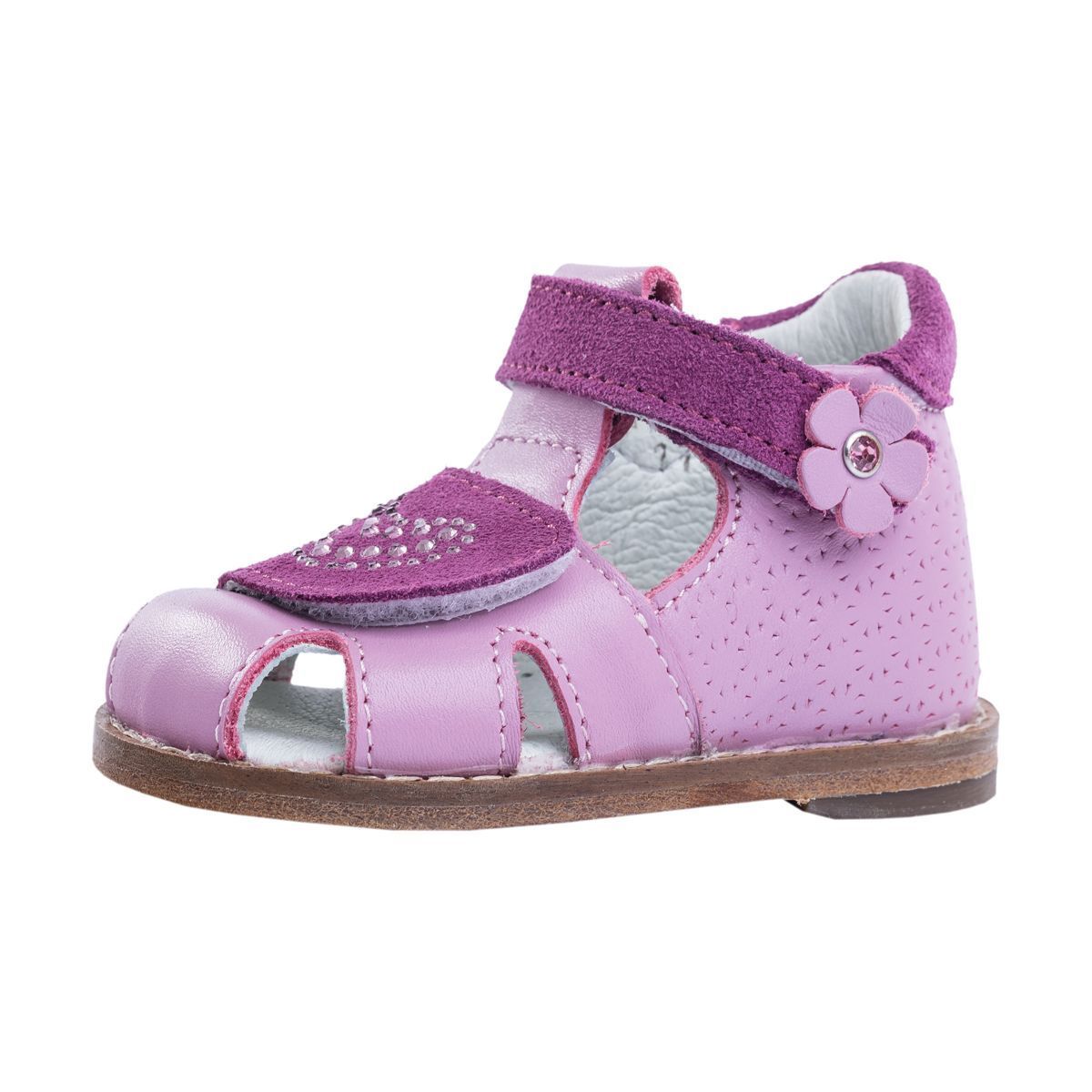 022073-25 Туфли летние, все фото 1