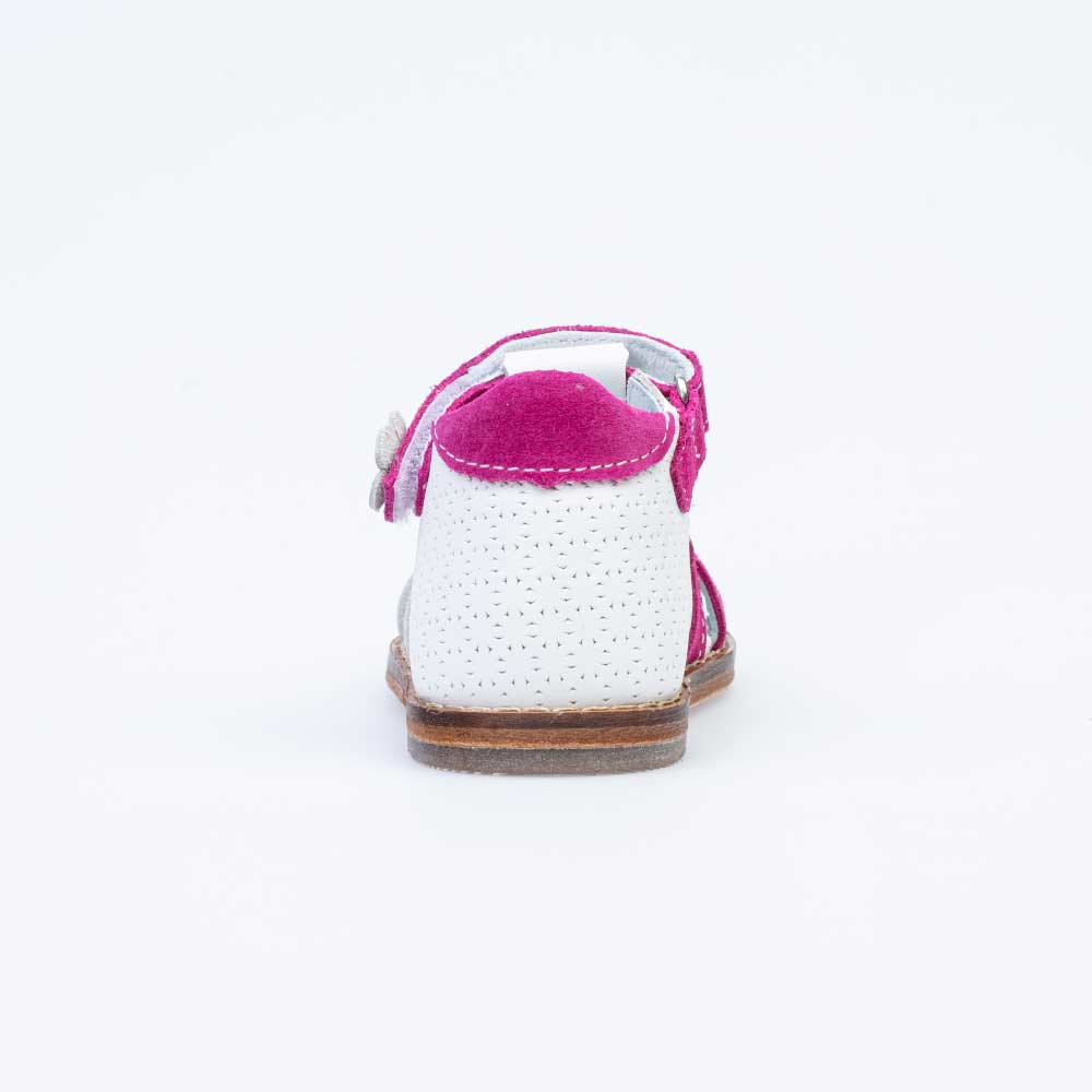 022073-27 Туфли летние, все фото 5