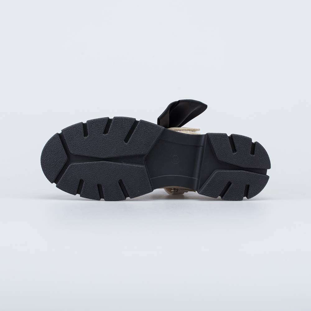 532310-22 Кожаные туфли для девочки, все фото 3