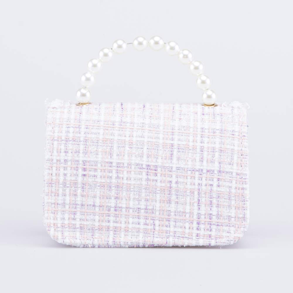 02802293-40 Сумка детская розовый, все фото 3