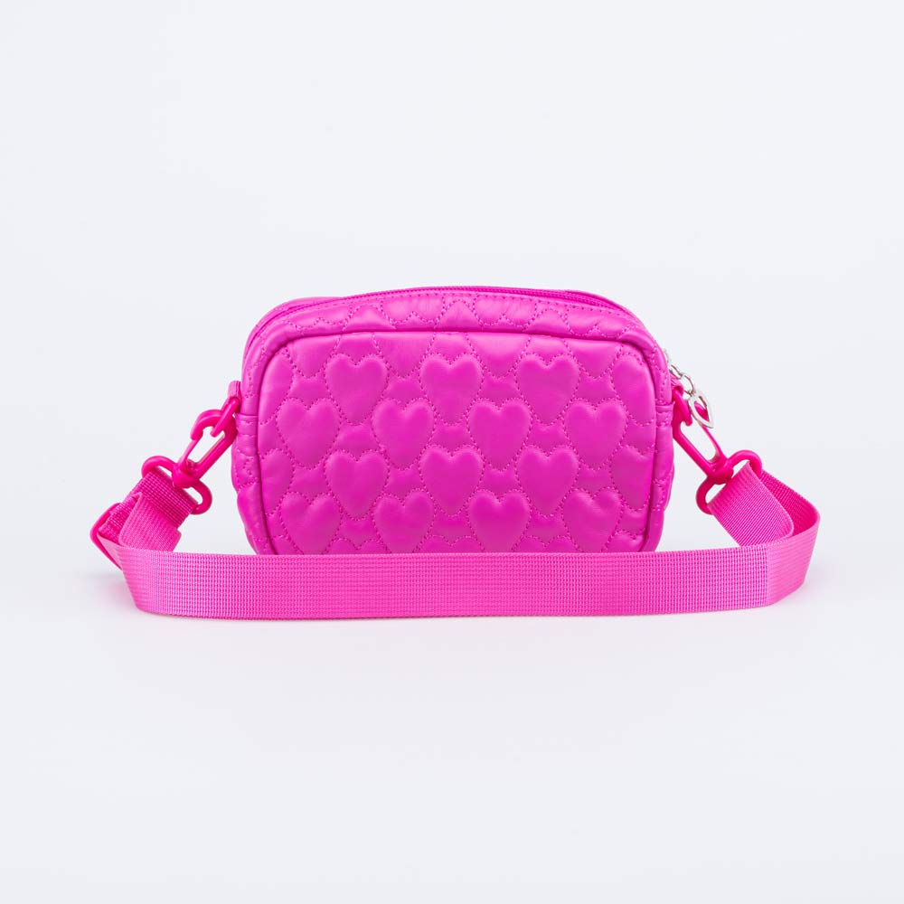 02802314-40 Сумка детская фуксия, все фото 1
