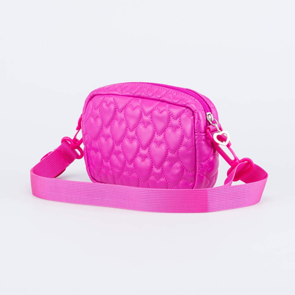 02802314-40 Сумка детская фуксия, все фото 2