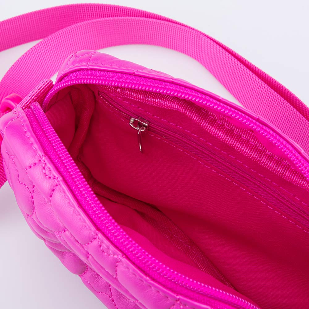 02802314-40 Сумка детская фуксия, все фото 4