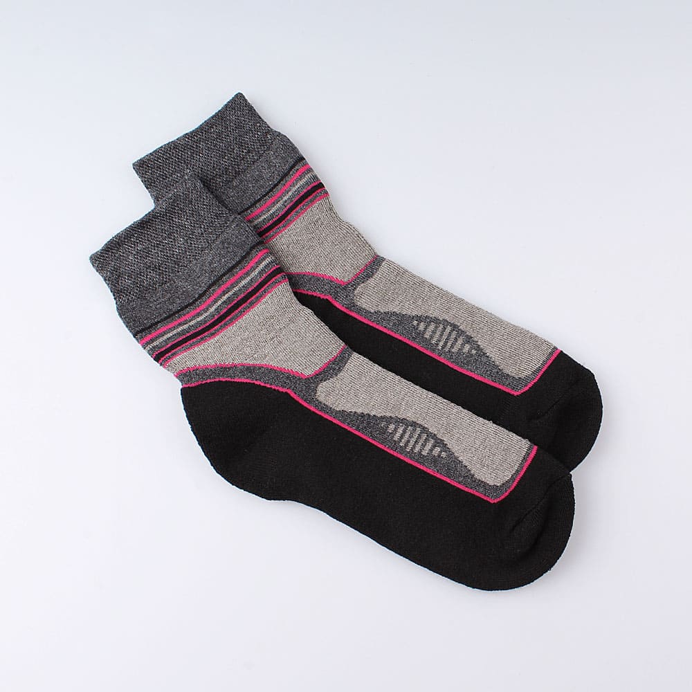 07842281-43 Термоноски с махрой MF Хайтек женские, все фото 1