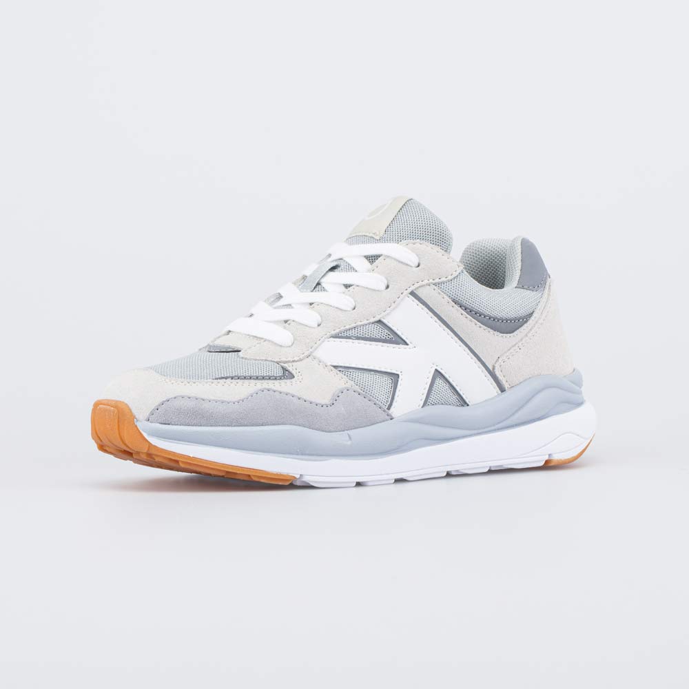 744220-71 Кожаные кроссовки, все фото 1