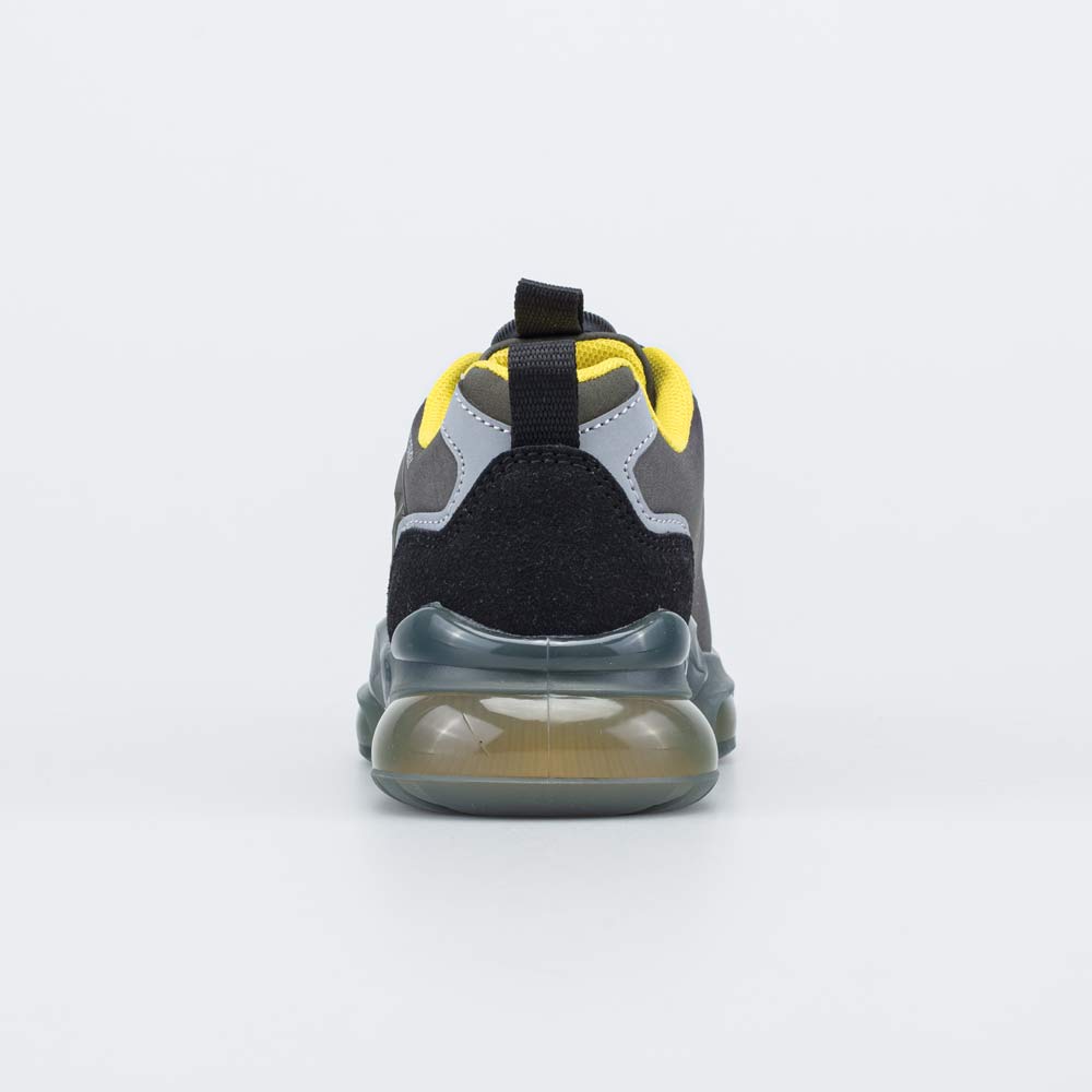 744221-72 Кроссовки с SoftShell и системой быстрой шнуровки , все фото 5