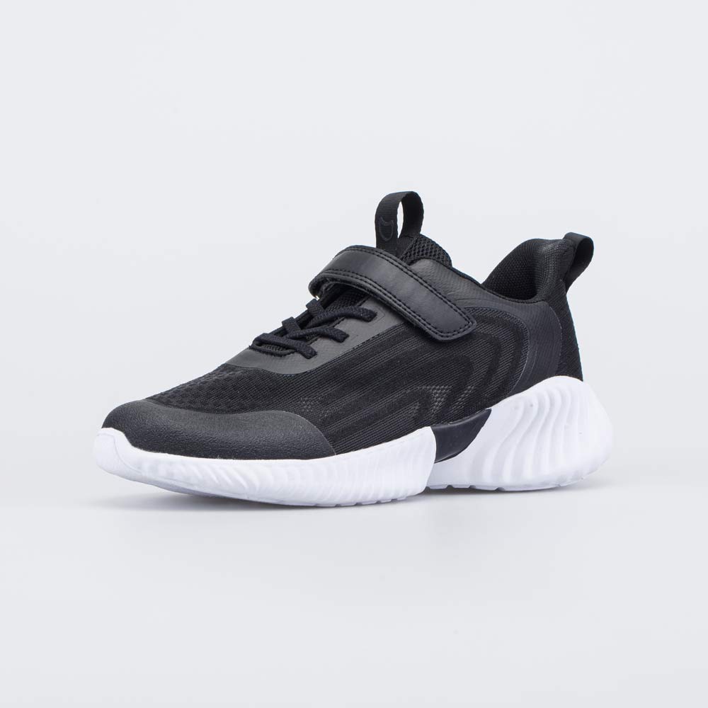 744222-11 Текстильные кроссовки для девочки, все фото 1