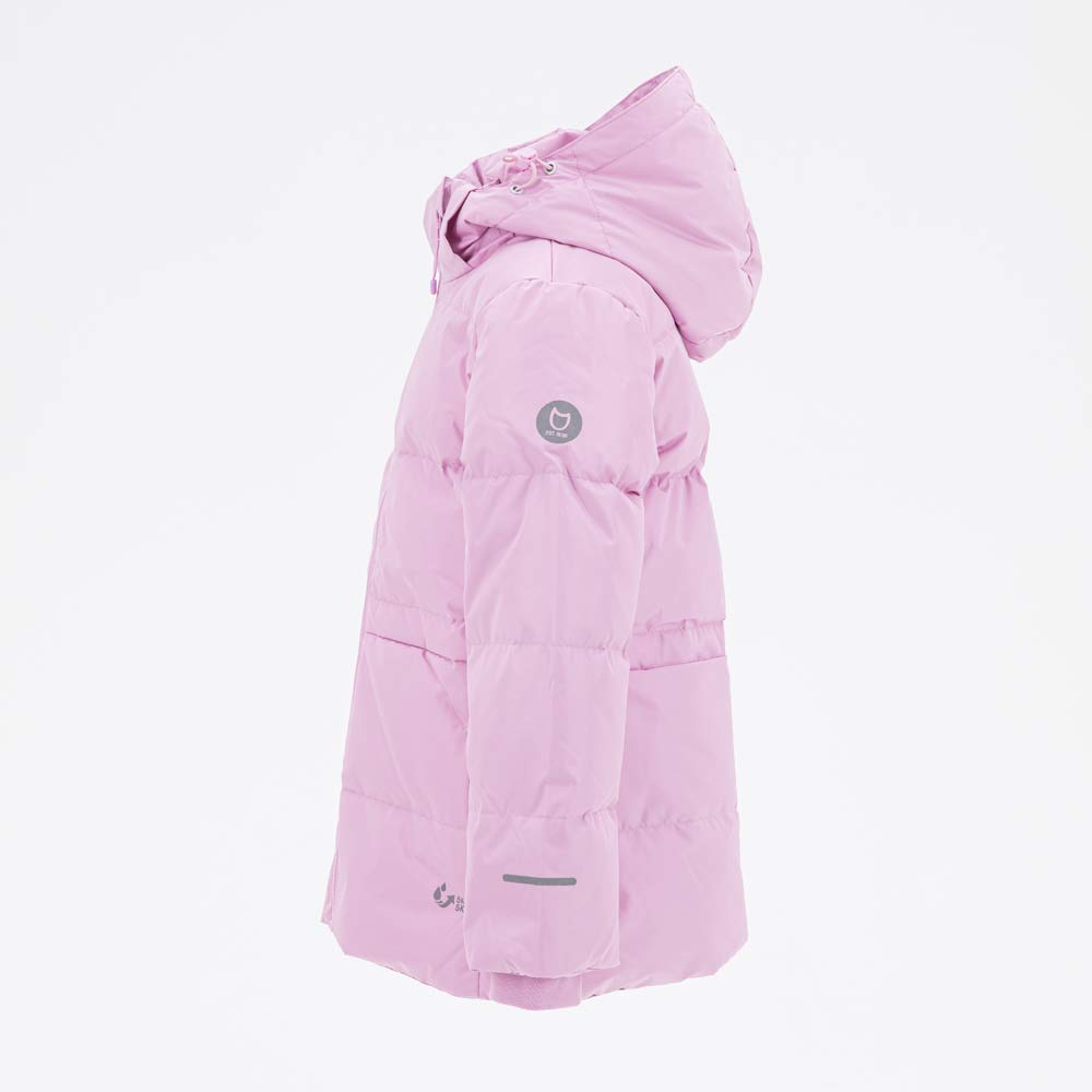 07857050-40 Куртка детская розовый, все фото 2