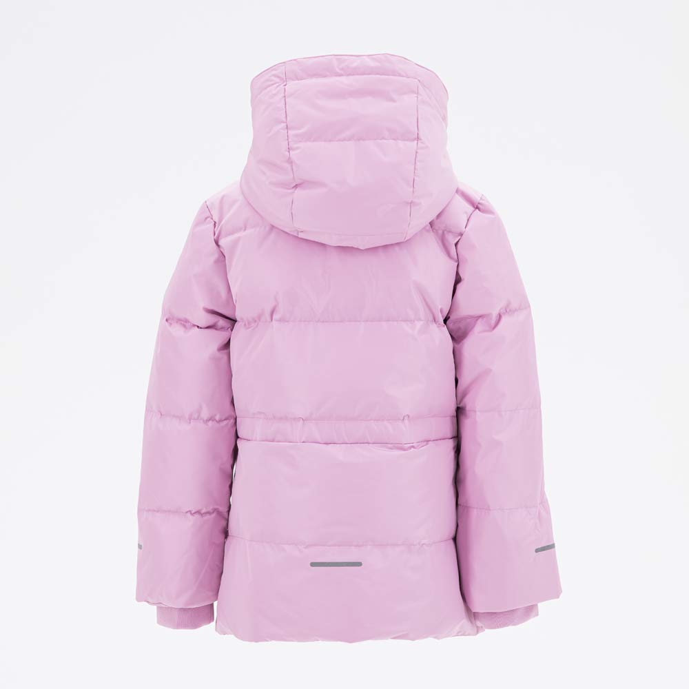 07857050-40 Куртка детская розовый, все фото 3