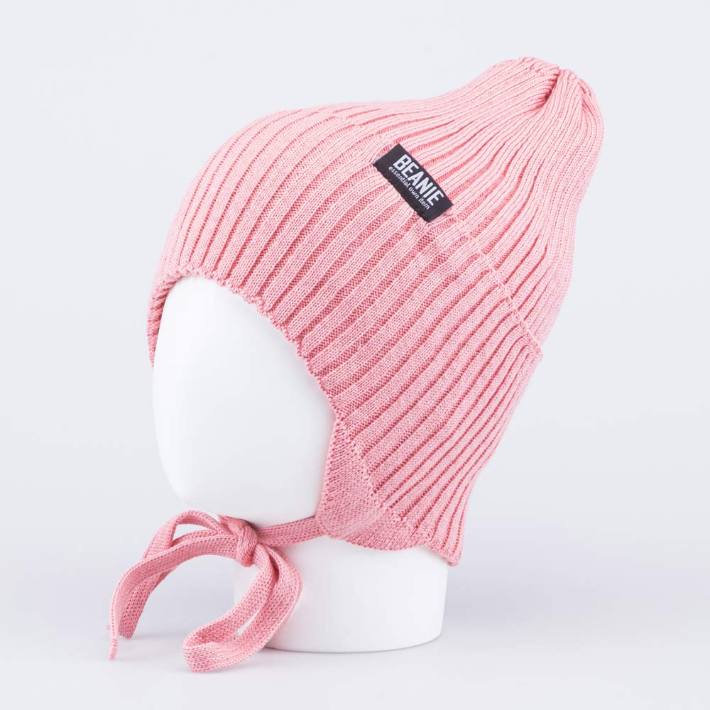 07811903-41 Шапка детская розовый, все фото 1