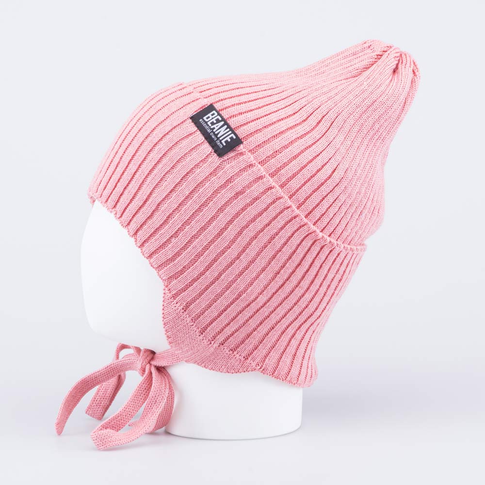 07811903-41 Шапка детская розовый, все фото 2