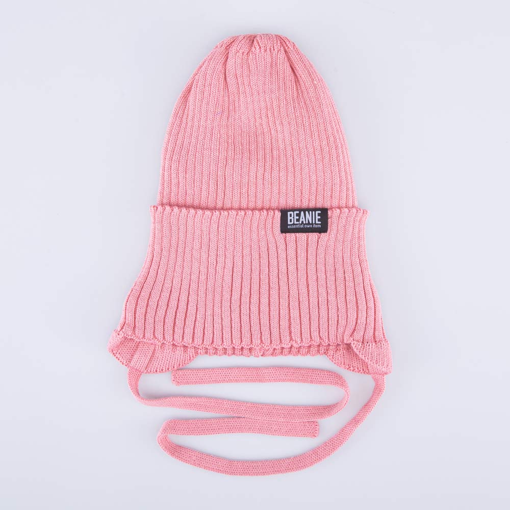 07811903-41 Шапка детская розовый, все фото 4