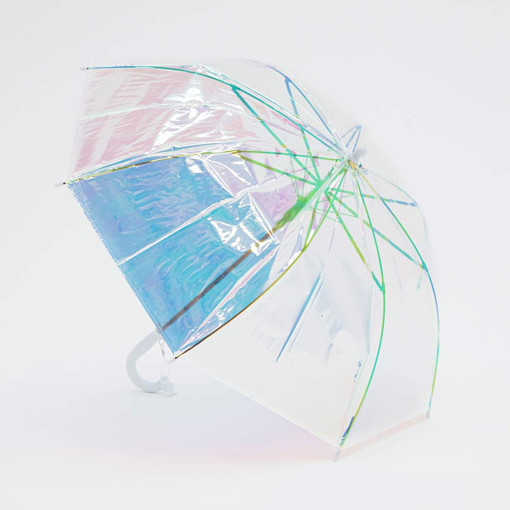03807059-00 Зонт детский прозрачный, все фото 1