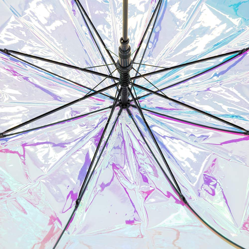 03807059-00 Зонт детский прозрачный, все фото 3