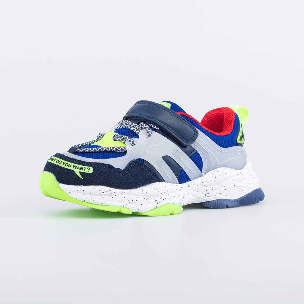 644344-74 Кроссовки, все фото 1