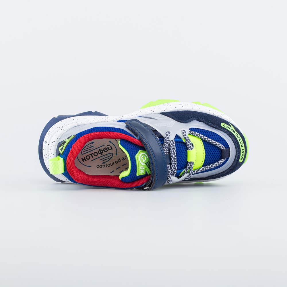 644344-74 Кроссовки, все фото 4