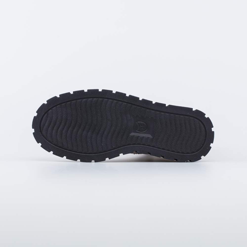 762128-22 Кожаные полусапожки-челси для подростка, все фото 3