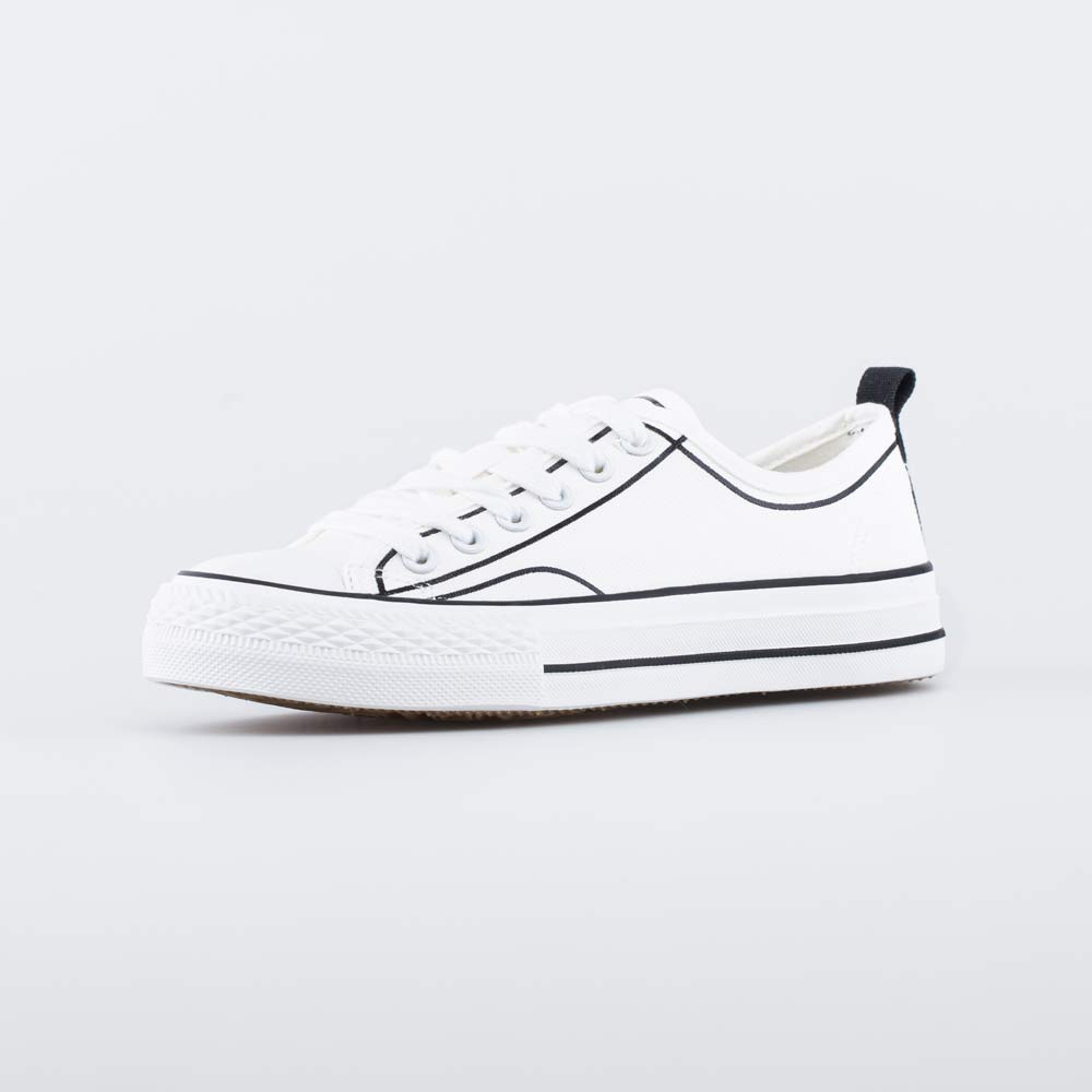 731140-12 Кеды из хлопка, все фото 1