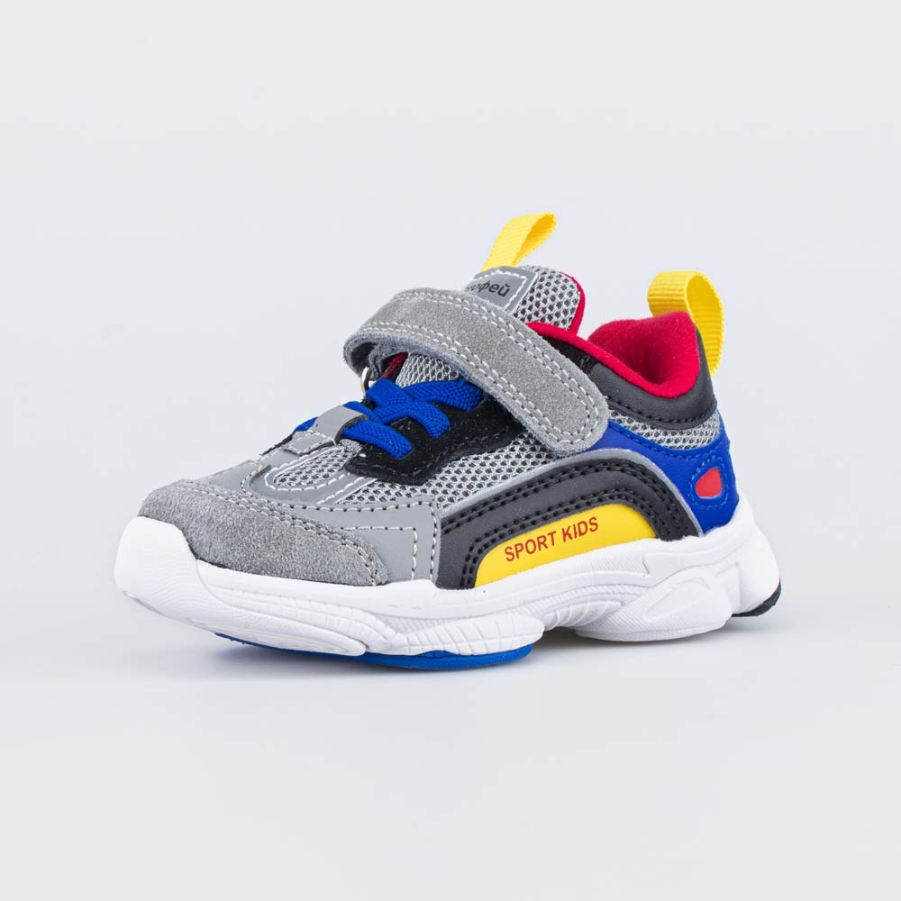 344346-74 Кроссовки, все фото 1