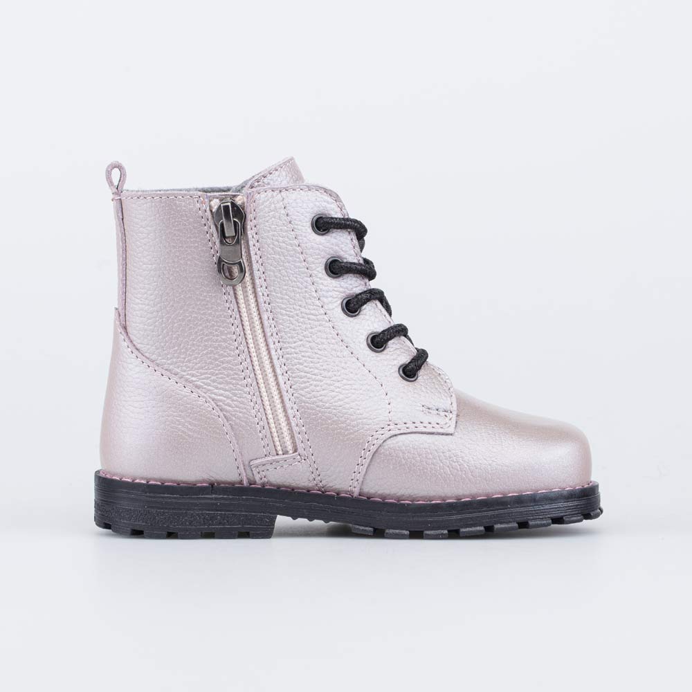 352326-32 Ботинки утепленные на весну/осень, все фото 2