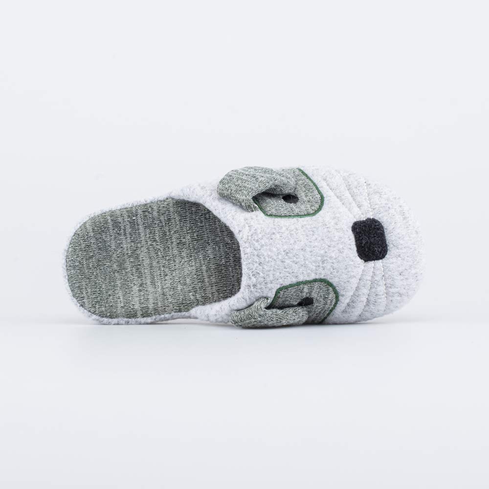 531303-11 Домашние тапочки для мальчика , все фото 4