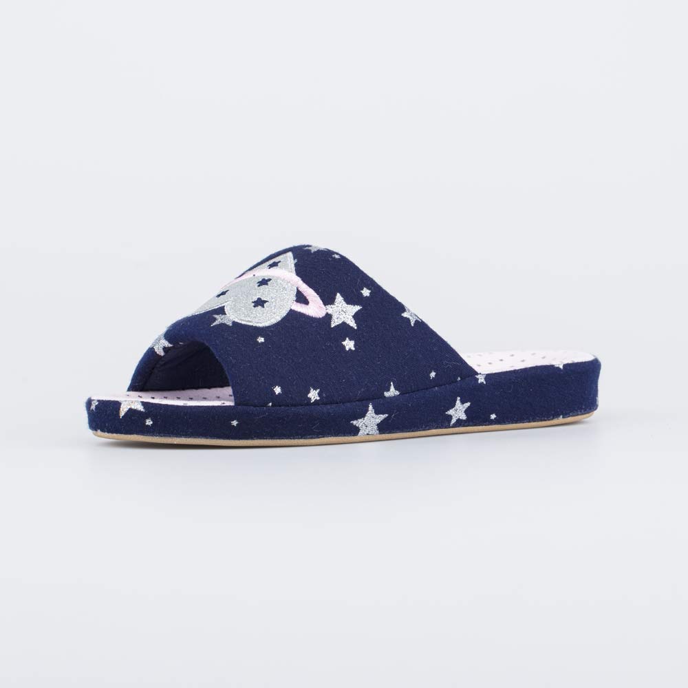 731137-12 Домашние тапочки для девочки , все фото 1