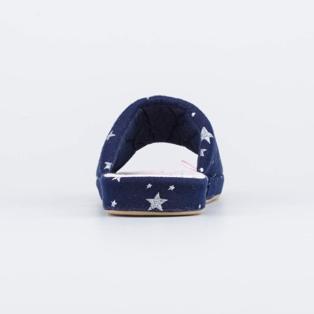 731137-12 Домашние тапочки для девочки , все фото 5