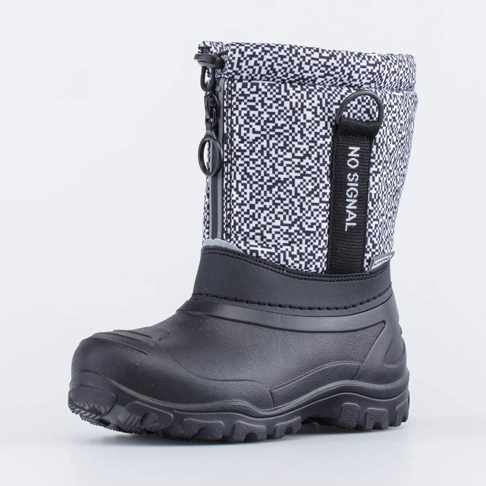 264033-41 Сноубутсы с защитой от снега Нет Сигнала, все фото 1