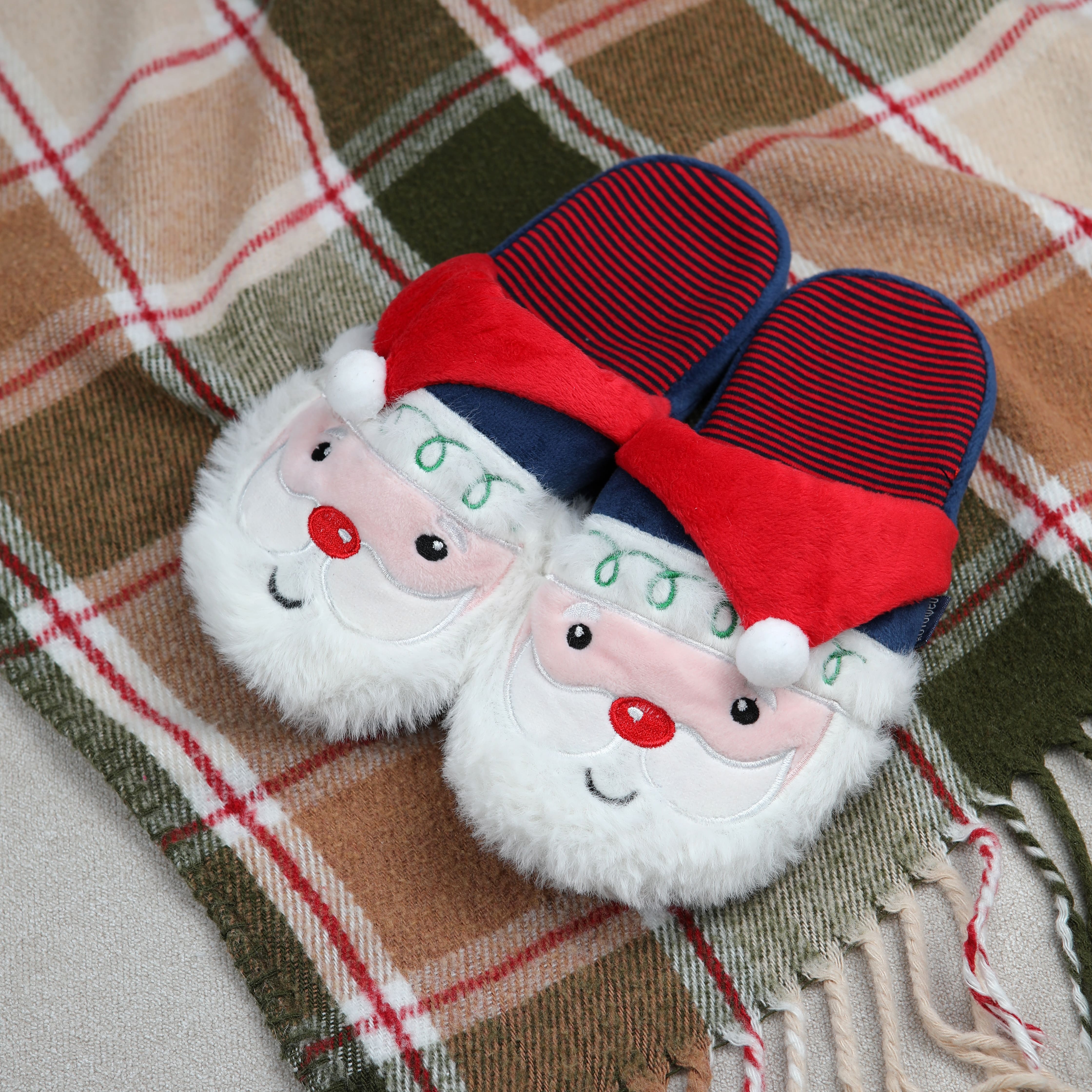 331294-11 Домашние тапочки для мальчика , все фото 6