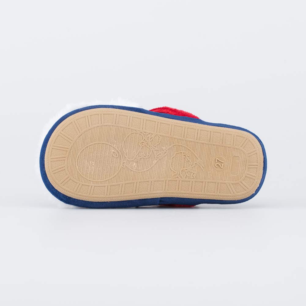 331294-11 Домашние тапочки для мальчика , все фото 3