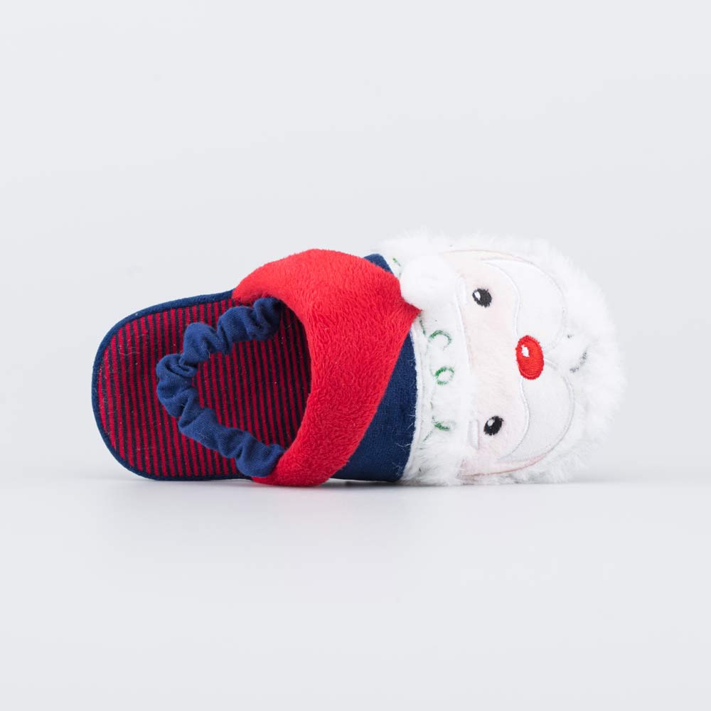 331294-11 Домашние тапочки для мальчика , все фото 4