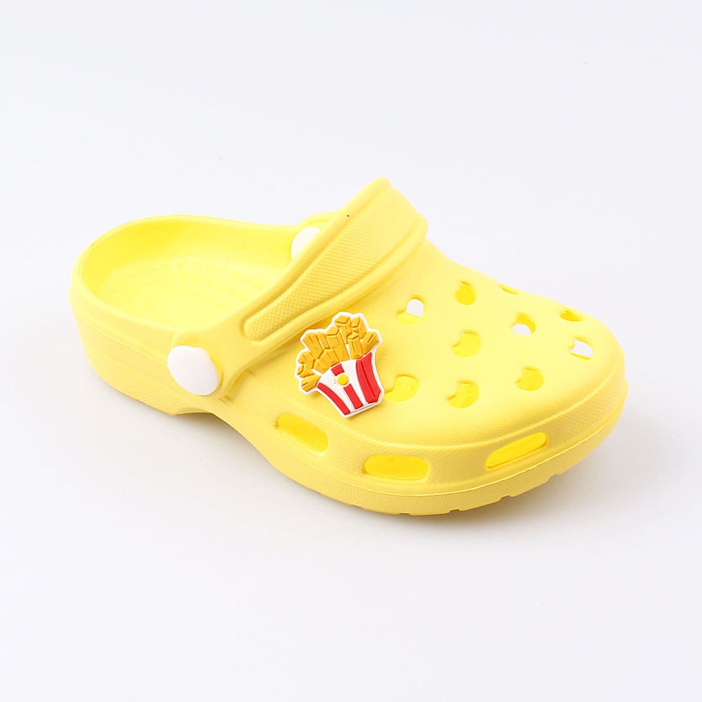 03014008-40 Украшение для обуви Картофель фри, все фото 1