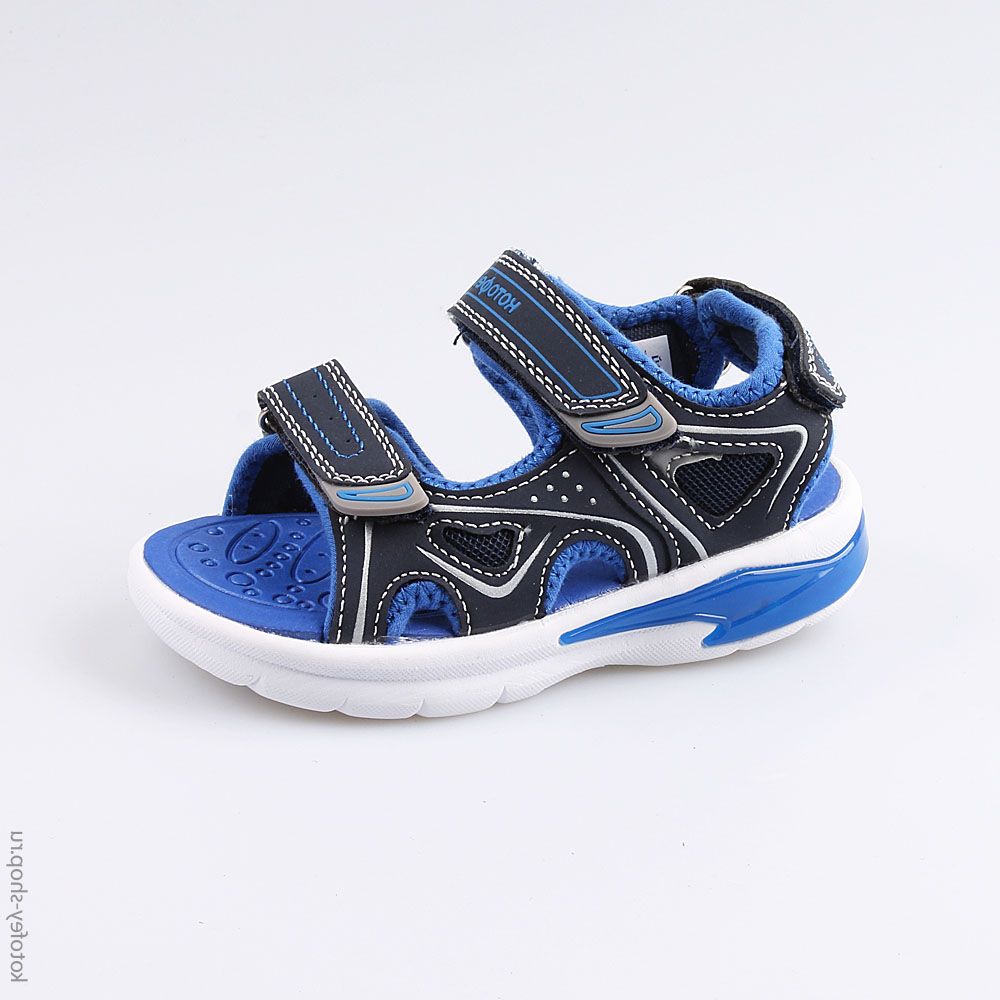 324008-14 Пляжная обувь с LED-подсветкой, все фото 1