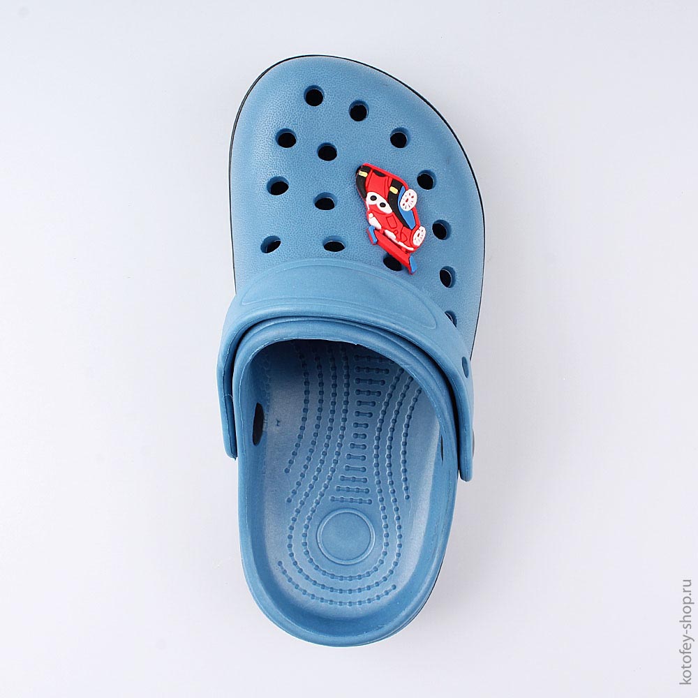 525043-02 Пляжная обувь с LED-подсветкой, все фото 4