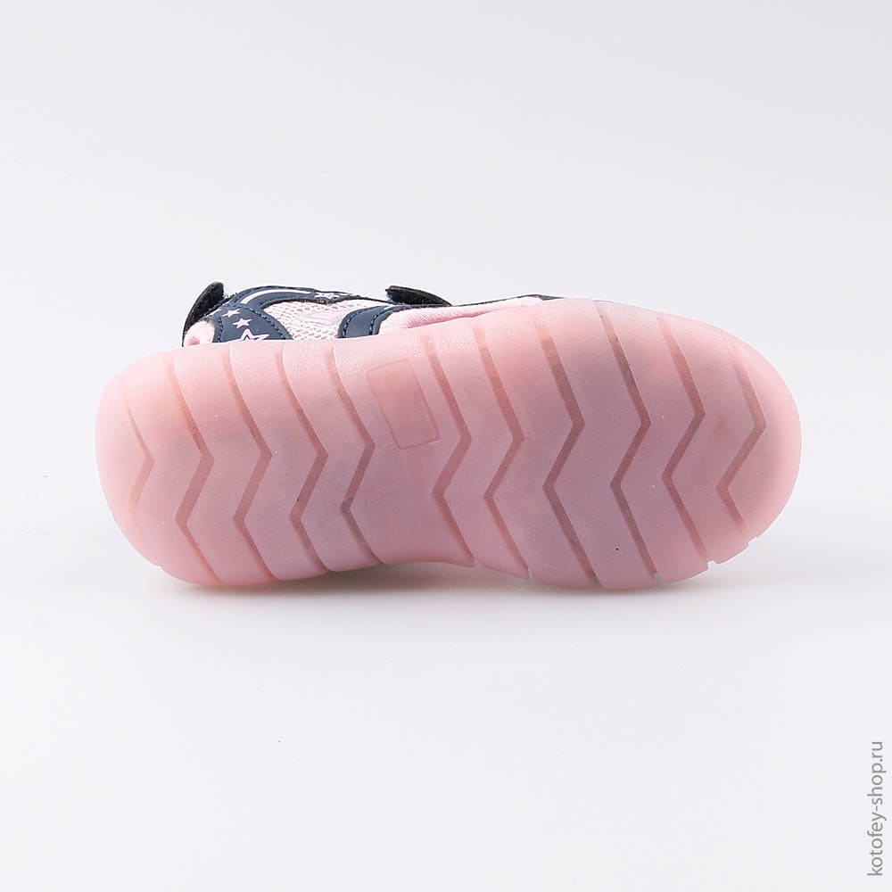 324015-11 Пляжная обувь с LED-подсветкой, все фото 3