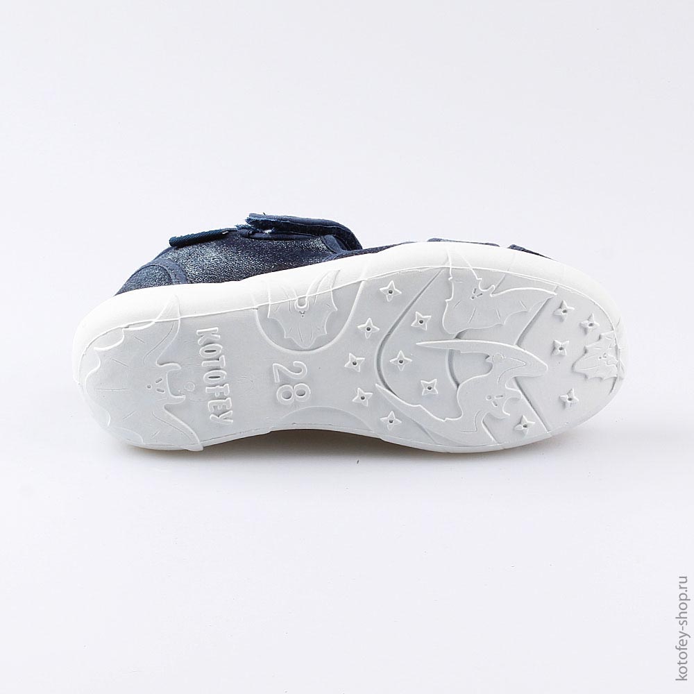 421047-13 Сандалии текстильные, все фото 3