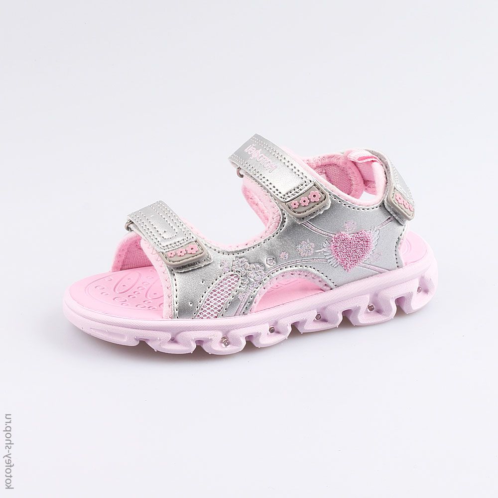 324017-11 Пляжная обувь, все фото 1