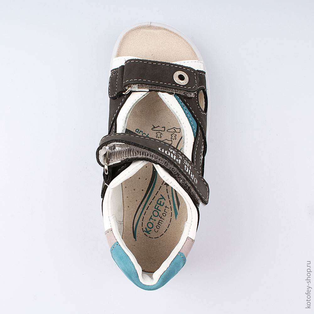 322059-22 Сандалии, все фото 4