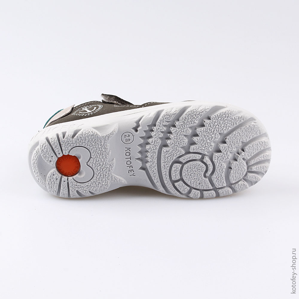 322059-22 Сандалии, все фото 3